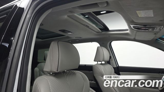 Hyundai Palisade 2024 — photo 16