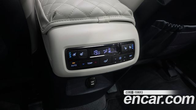 Hyundai Palisade 2024 — photo 19
