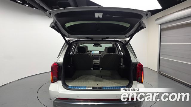 Hyundai Palisade 2024 — photo 20