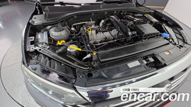 Volkswagen Jetta 2021 — photo 6