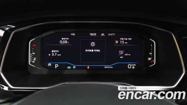 Volkswagen Jetta 2021 — photo 11
