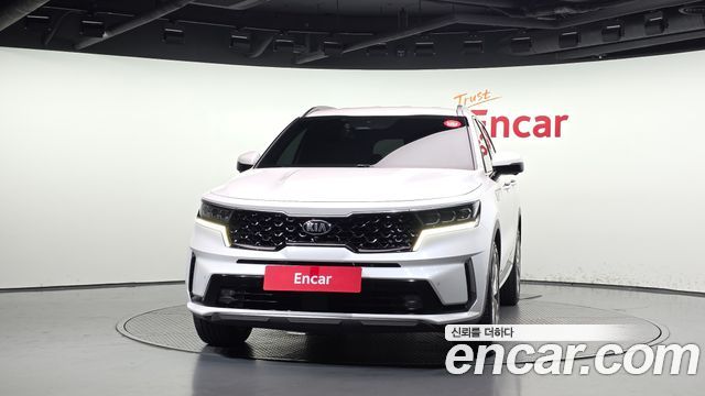 Kia Sorento 2021 — photo 3