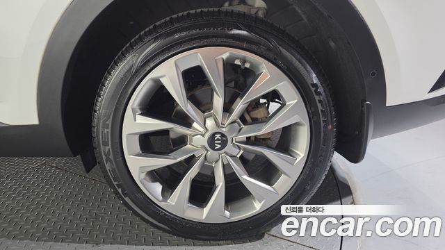 Kia Sorento 2021 — photo 5