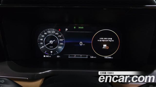 Kia Sorento 2021 — photo 11