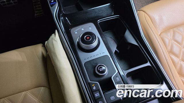 Kia Sorento 2021 — photo 12