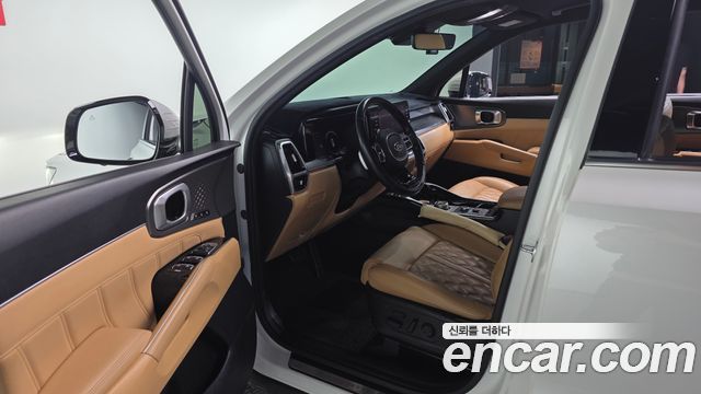 Kia Sorento 2021 — photo 13