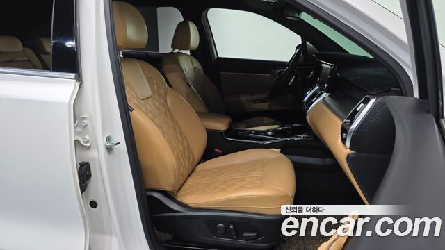 Kia Sorento 2021 — photo 17