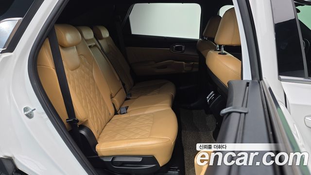 Kia Sorento 2021 — photo 18