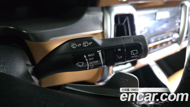 Kia Sorento 2021 — photo 24