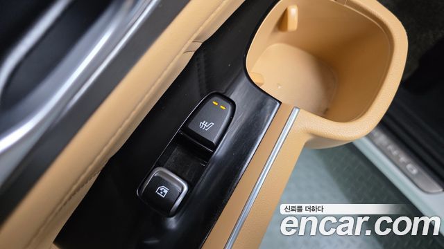 Kia Sorento 2021 — photo 25