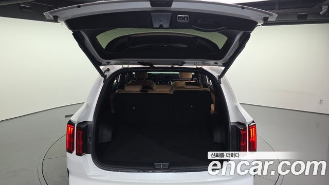 Kia Sorento 2021 — photo 26