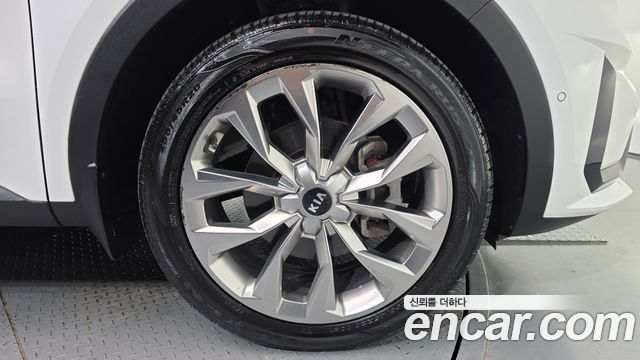 Kia Sorento 2021 — photo 7