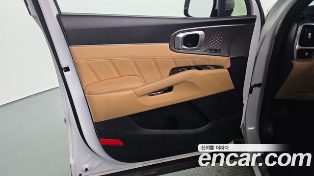 Kia Sorento 2021 — photo 14