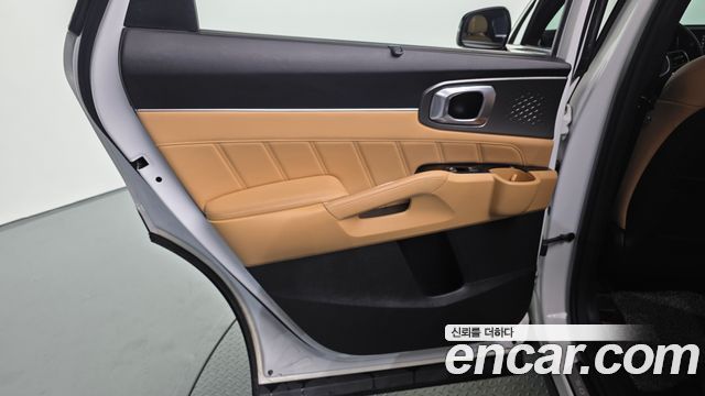 Kia Sorento 2021 — photo 15