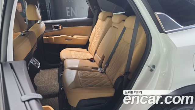 Kia Sorento 2021 — photo 16