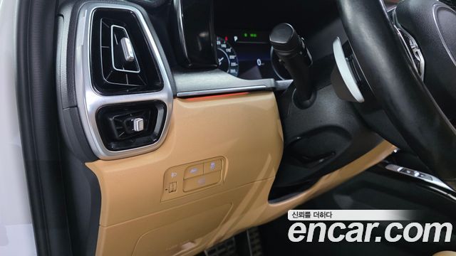 Kia Sorento 2021 — photo 27