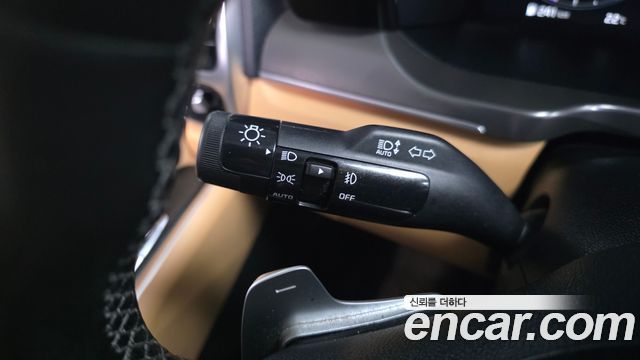 Kia Sorento 2021 — photo 30