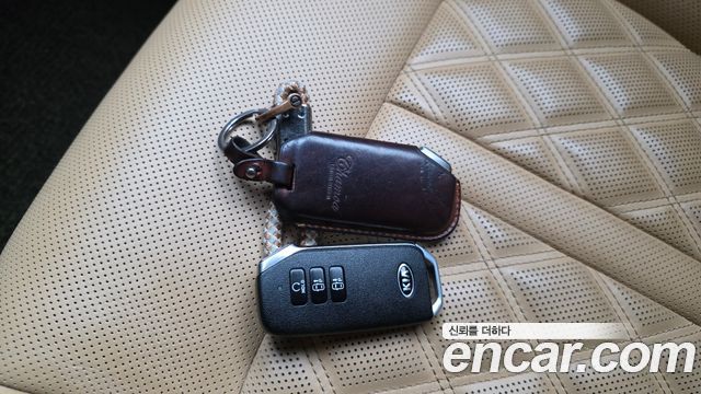 Kia Sorento 2021 — photo 32