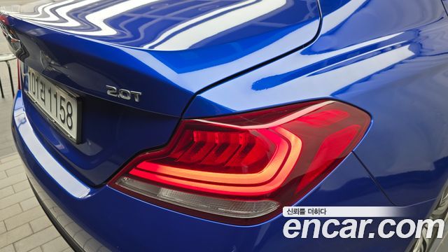 Genesis G70 2019 — photo 9
