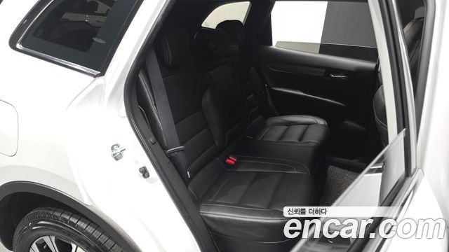 Renault Korea QM6 2023 — photo 12