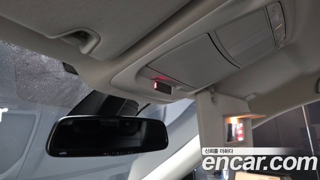 Renault Korea QM6 2023 — photo 18