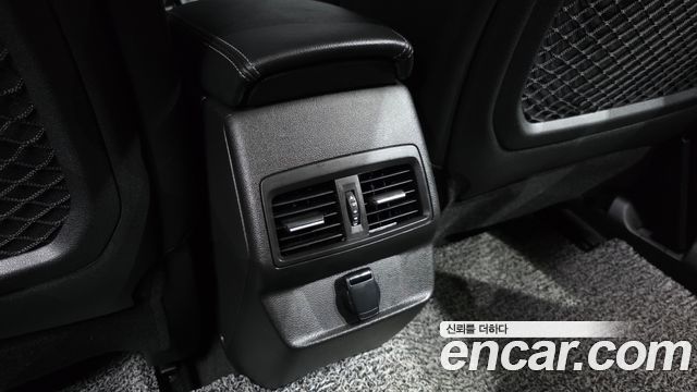 Renault Korea QM6 2023 — photo 19