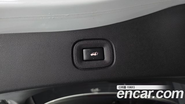 Renault Korea QM6 2023 — photo 20