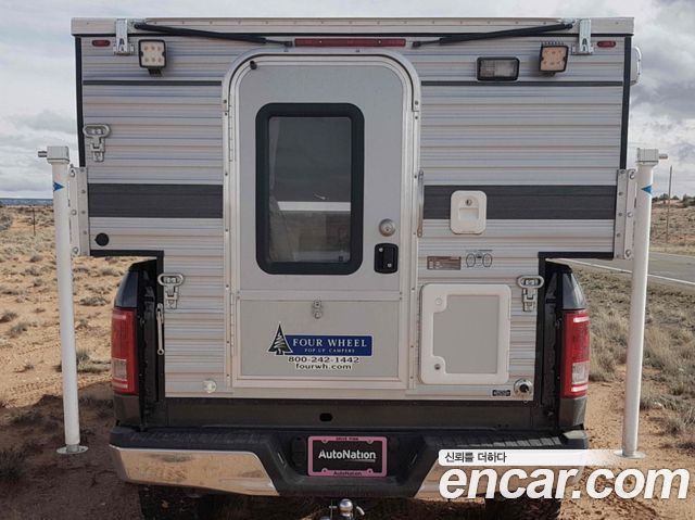 Ford F150 2015 — photo 2