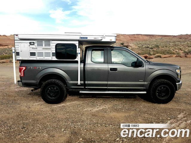 Ford F150 2015 — photo 6