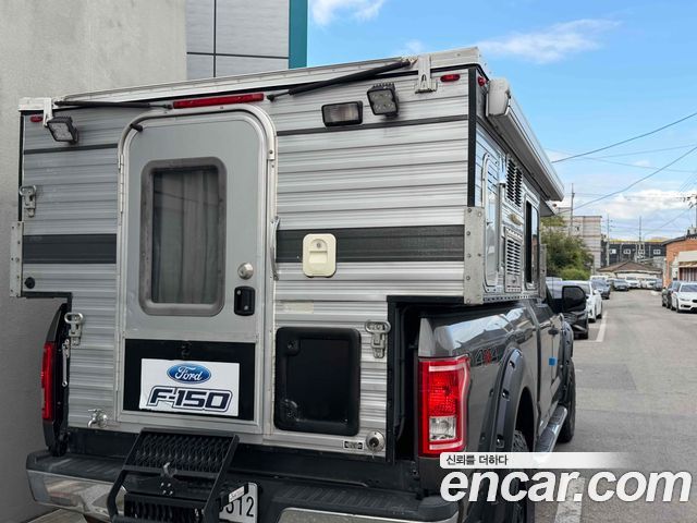 Ford F150 2015 — photo 8