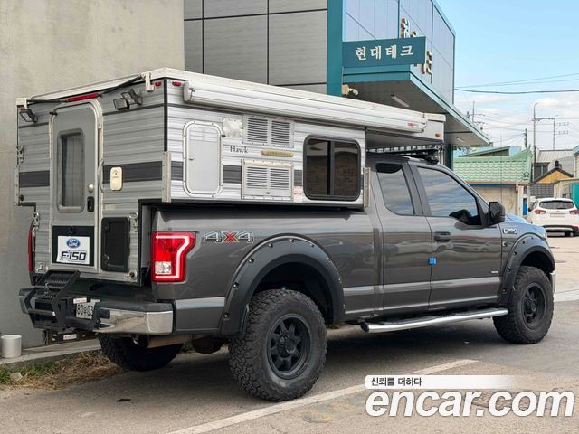 Ford F150 2015 — photo 9