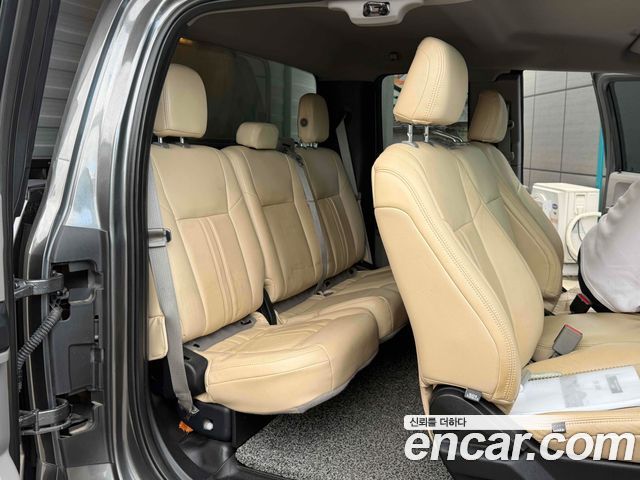 Ford F150 2015 — photo 12
