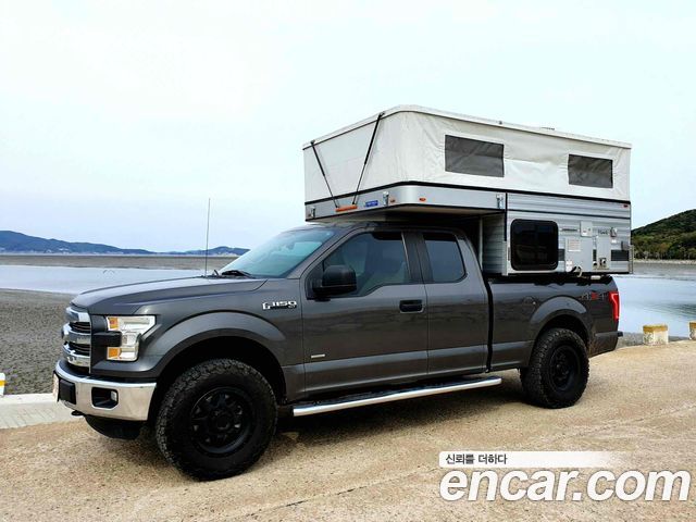 Ford F150 2015 — photo 18