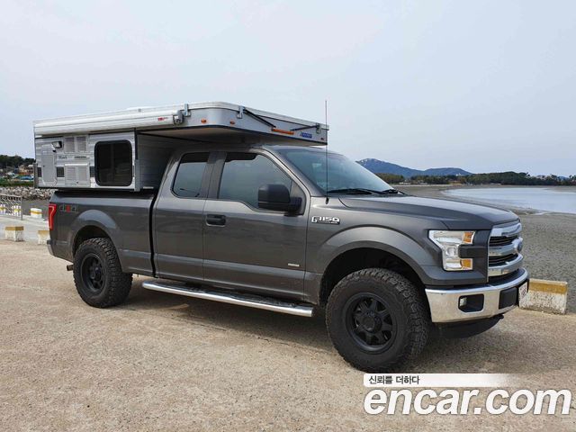 Ford F150 2015 — photo 19
