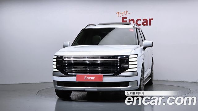 Hyundai Palisade 2026 — photo 3