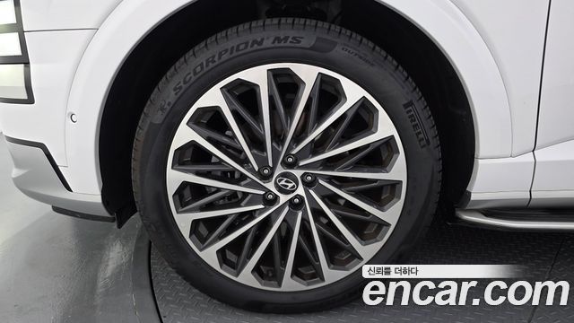 Hyundai Palisade 2026 — photo 5