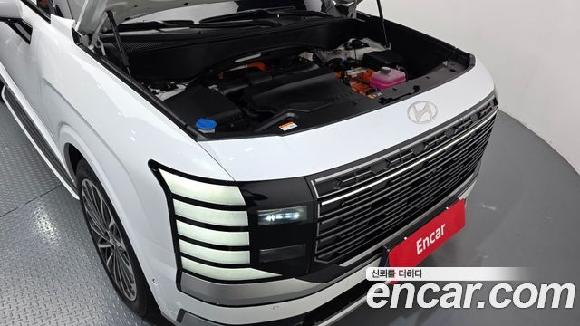 Hyundai Palisade 2026 — photo 6