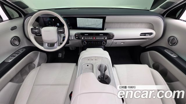 Hyundai Palisade 2026 — photo 7