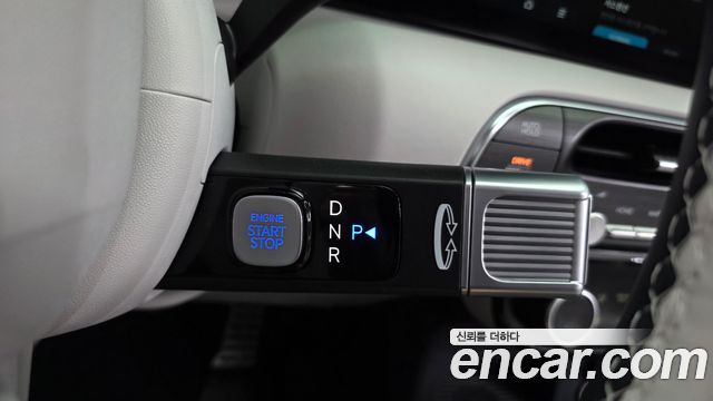 Hyundai Palisade 2026 — photo 9