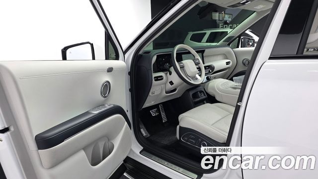 Hyundai Palisade 2026 — photo 10