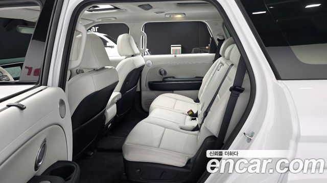 Hyundai Palisade 2026 — photo 12