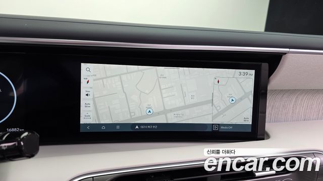 Hyundai Palisade 2026 — photo 14