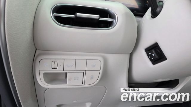 Hyundai Palisade 2026 — photo 17