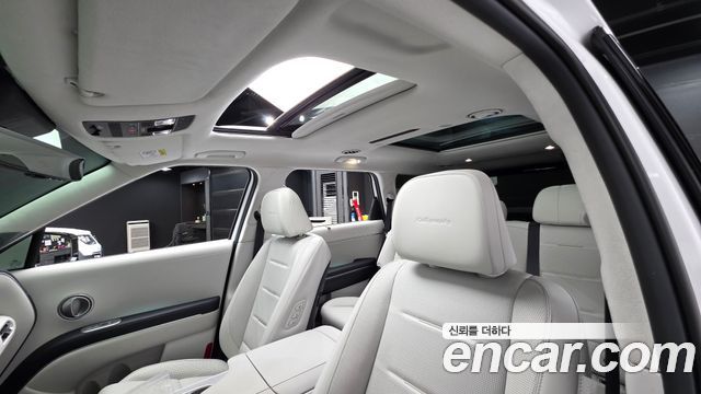 Hyundai Palisade 2026 — photo 18