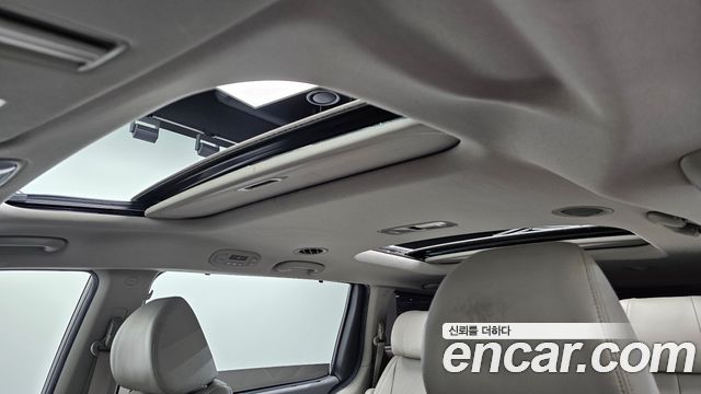 Kia Canival 2017 — photo 22