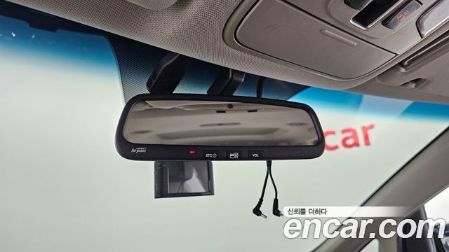 Kia Canival 2017 — photo 27