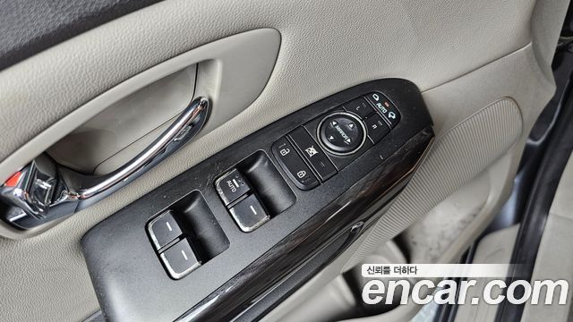 Kia Canival 2017 — photo 30