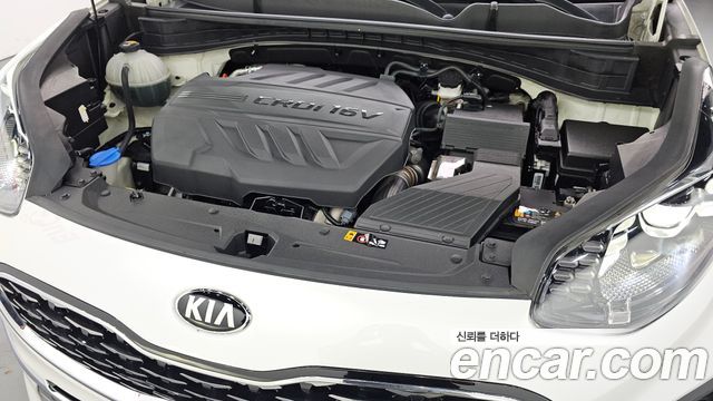 Kia Sportage 2020 — photo 6
