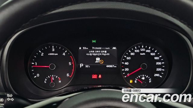 Kia Sportage 2020 — photo 11