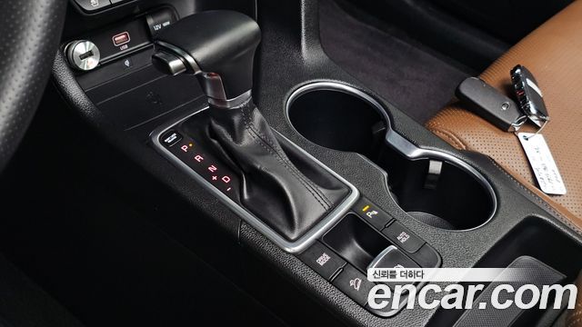 Kia Sportage 2020 — photo 12